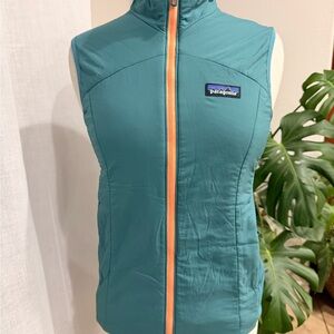 Poshmark Listing – Patagonia‎ Nano-Air Vest (Women’s XS)